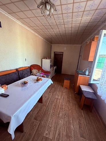 дом ыссык куле: Продаётся жилой дом - Одноэтажный дом с отдельным входом — 1