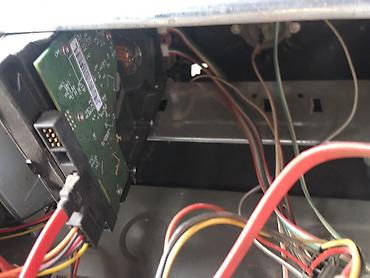 купить диски с играми на пк: Системный блок формата ATX для сборки/апгрейда. Комплектация и — 4