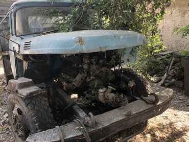 Грузовики: Грузовик, Стандарт — 5