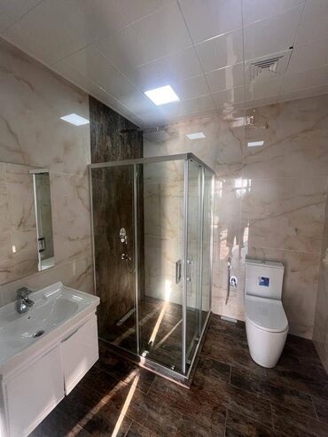 Uzunmüddətli kirayə evlər: 350 kv. m, 5 otaqlı, Artezian quyusu, Kanalizasiya, Kombi — 22