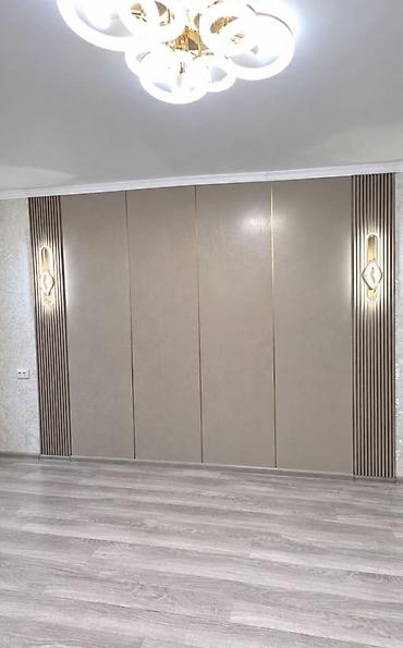 Продажа квартир: 1 комната, 35 м², 8 мкр 104 серия, 4 этаж, Свежий ремонт — 2