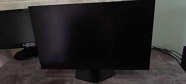 приставка mi: Монитор, Xiaomi, Б/у, OLED, 26" - 27" — 3
