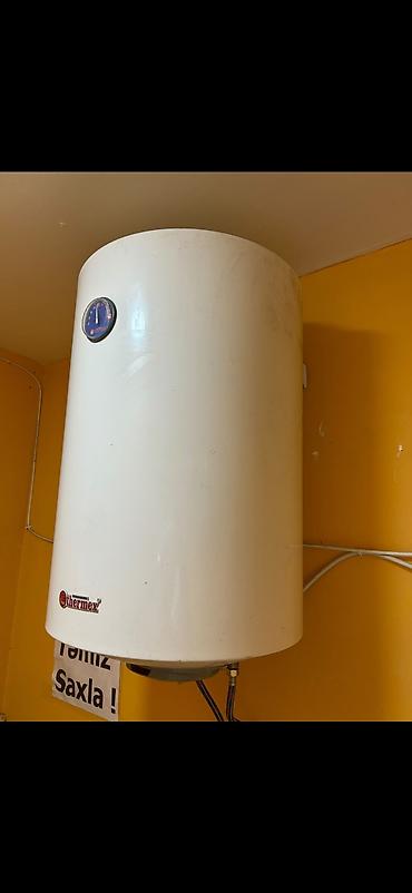 Ariston 80 l, İşlənmiş, Kredit yoxdur, Ünvandan götürmə lalafo.az -da Ariston 80 l, İşlənmiş, Kredit yoxdur, Ünvandan götürmə