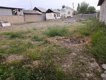 земля поливной: Продаётся земельный участок под индивидуальную застройку. - Ровная — 1