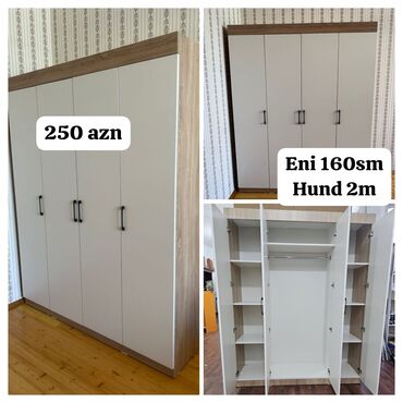 Dolablar: Yeni, Düz dolab, Şifonyer — 20