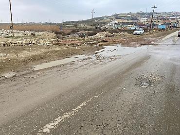 Torpaq sahələrinin satışı: 100 sot, Tikinti, Bələdiyyə — 14