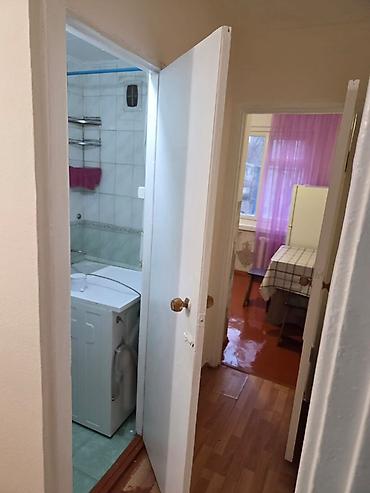 Долгосрочная аренда квартир: 2 комнаты, С мебелью полностью — 6