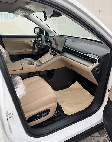aion a60: В Наличии 🚘Gac AION i60 2026-й год Максимальная комплектация 🛞19 — 2