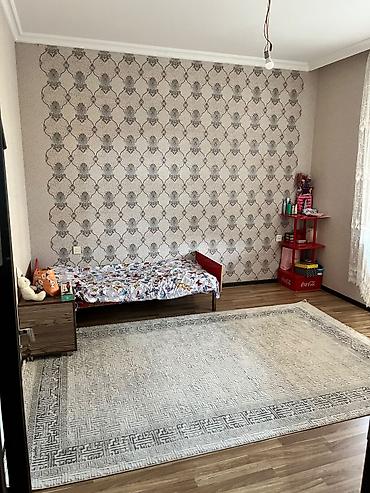 bine sovxoz evler: 5 otaqlı, 140 kv. m, Kredit yoxdur, Yeni təmirli — 6