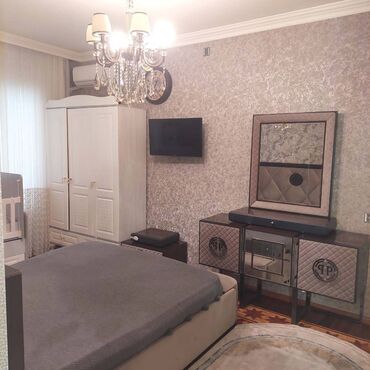 Köhnə tikili: Bakı, Həzi Aslanov qəs., 4 otaqlı, Köhnə tikili, m. Həzi Aslanov, 100 kv. m -da lalafo.az — 5 Köhnə tikili: Bakı, Həzi Aslanov qəs., 4 otaqlı, Köhnə tikili, m. Həzi Aslanov, 100 kv. m — 5