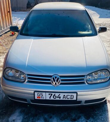 гольф купить: Volkswagen Golf: 2003 г., 1.6 л, Автомат, Бензин, Седан