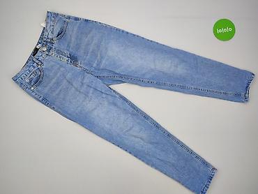 jeans levis: Sinsay, Jeansy damskie, rozmiar S — 2