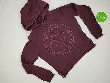 bluza ysl: Tally Weijl, Bluza z kapturem damska, rozmiar L — 2