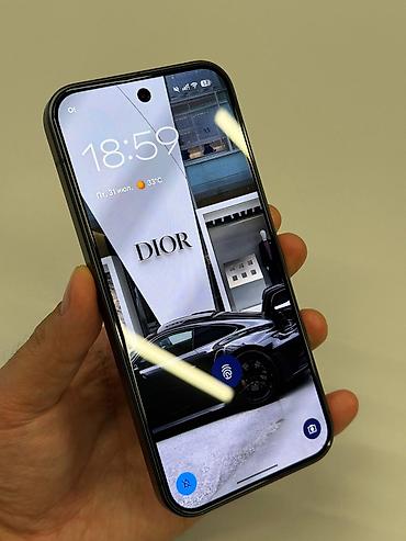 pixel 4a 5g: Google Pixel, Б/у, 128 ГБ, цвет - Черный, eSIM — 10