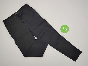 mnml jeans: Spodnie materiałowe damskie, rozmiar M — 2