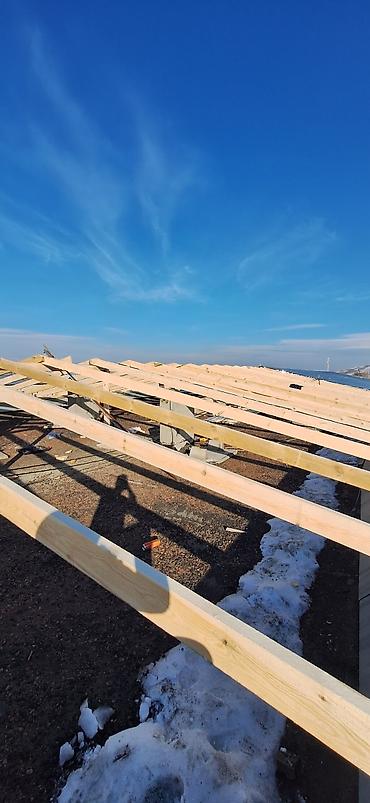 Кровля крыши: Кровля крыши | Демонтаж Больше 6 лет опыта — 2