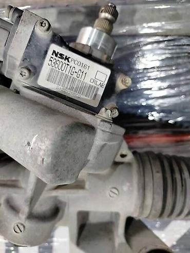 norauto akumulator: ELEKTRO LETVA VOLANA 2.2DIZEL ZA HONDA CR-V OD 2012. DO 2016. GOD. | — 2