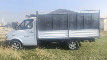 двигатель пассат б3 1.8 моно купить в бишкеке: Mercedes-Benz Спринтер: 1998 г., 2.9 л, Механика, Дизель