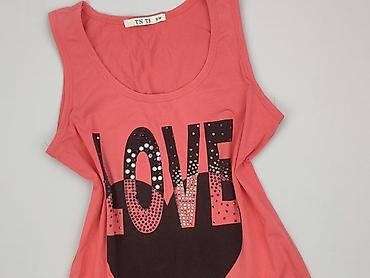m: T-shirt damski, rozmiar M — 1