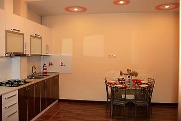 Долгосрочная аренда квартир: 2 комнаты, Собственник, С мебелью полностью — 5