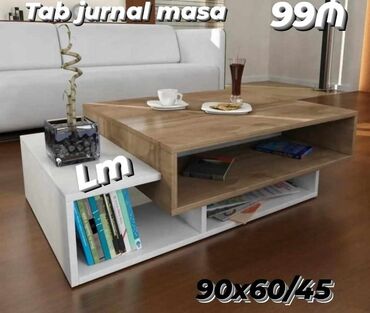 mətbəx masasi: _*Yeni TAB jurnal masası*_ *Yeni və sifarişlə💫* Qiymət : *99₼*