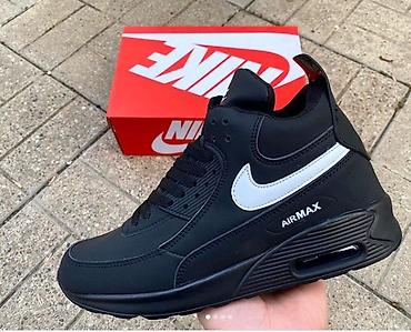 monte bene: Nike air max 90 duboke patike cipele NOVO Novo Brojevi 36 do 46 — 8