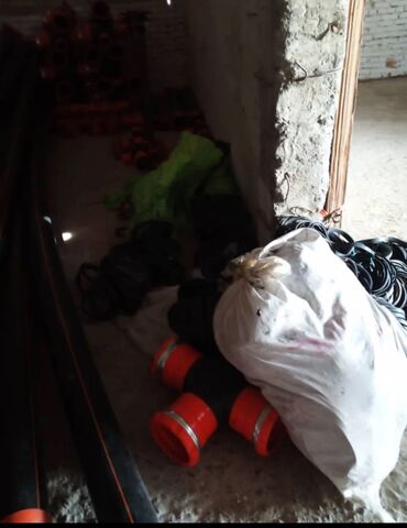 Насосы: Продаю оросительную систему пр-во Турция. Поливочная площадь 25га — 3