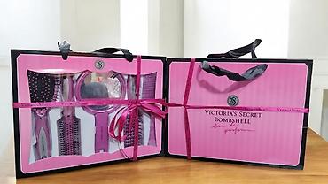 Kosmetika dəstləri: Kosmetik dəst, Oriflame, 6 məhsul — 14