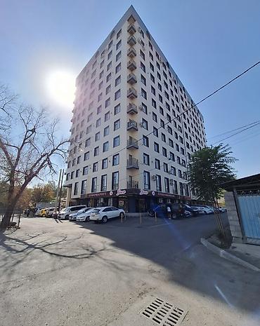 Продажа квартир: 2 комнаты, 72 м², Элитка, 7 этаж, Евроремонт — 10