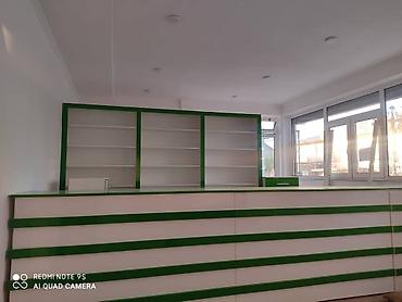 3d принтер bambu lab: Продаю комплект мебели для аптеки Состояние новое Мебель сделана их — 5