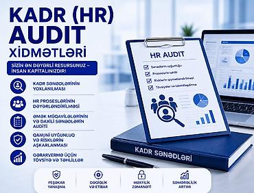 malyar isi: Mühasibat uçotu | Mühasibat uçotunun aparılması — 6