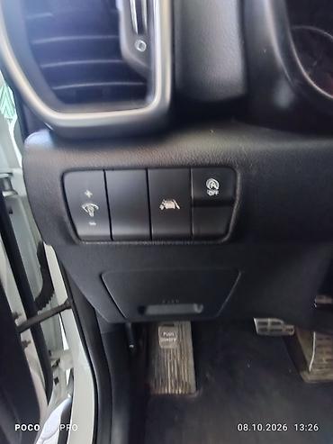 shevrolet lacetti: Kia Sportage: 2020 г., 2 л, Автомат, Дизель, Кроссовер — 9