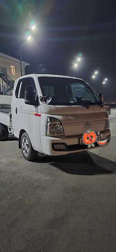 kla sorento: Легкий грузовик, Hyundai, Стандарт, 1,5 т, Б/у — 1