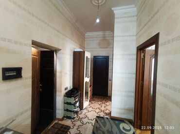 Yeni tikili: 2 otaqlı, Yeni tikili, m. Gənclik, 72 kv. m — 11