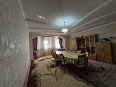 сниму дом в бишкеке: 180 м², 5 комнат, Утепленный, Бронированные двери, Парковка