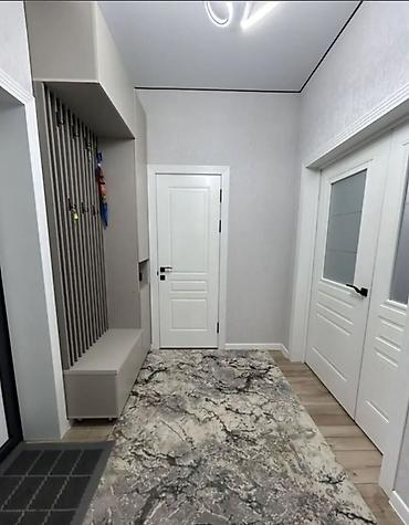 7 1: 1 комната, 42 м², Кок-Жар ж/м Элитка, 7 этаж — 5