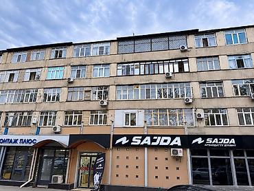 Продажа квартир: 3 комнаты, 72 м², Восток-5 мкр Индивидуалка, 3 этаж, Косметический ремонт — 1