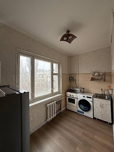 Продажа квартир: 1 комната, 33 м², 105 серия, 5 этаж, Косметический ремонт — 2
