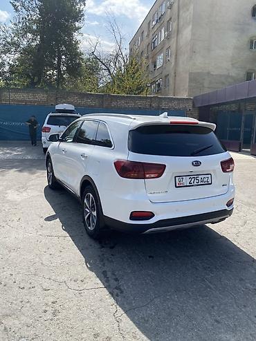 жгули 07: Kia Sorento: 2018 г., 2.2 л, Автомат, Дизель, Кроссовер — 7