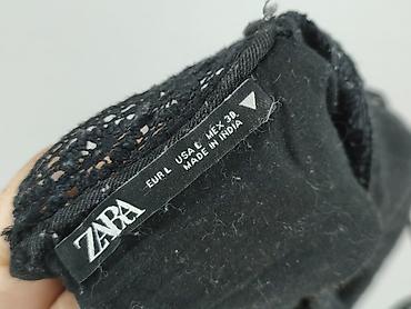 zara basic spódnice: Zara, Sukienka damska, rozmiar L — 4