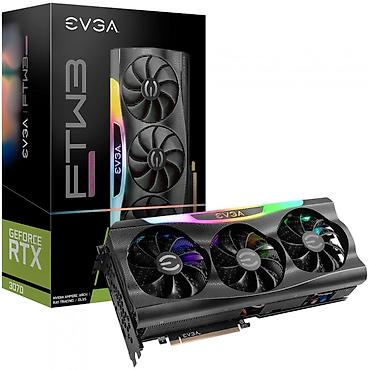 Видеокарта для ПК, Б/у, GeForce RTX, 8 ГБ