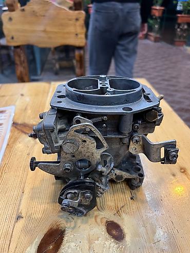 turbo az vita 2000: Ideal veziyetde qırğı yox çatı yox pramoy qoy maşın üsdə xoda sür — 1