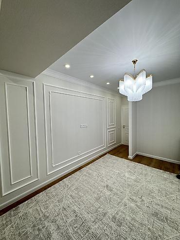 Продажа квартир: 2 комнаты, 61 м², Элитка, 9 этаж, Евроремонт — 4