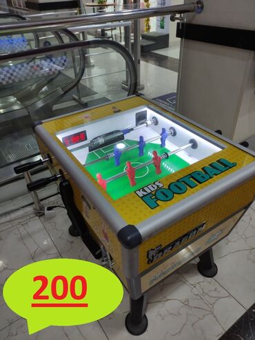 Boks aparatları: Arcade oyun aparatları satılır – professional əyləncə mərkəzləri və — 12