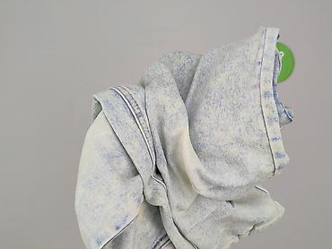 kurtka pull bear: Spodnie jeansowe, Little kids, 5-6 lat, 110/116, stan - Bardzo dobry — 4