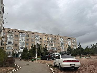 ош квартиру: 3 комнаты, 67 м², 106 серия, 4 этаж, Свежий ремонт — 3