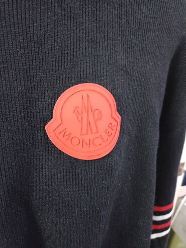 Верхняя одежда: Двойка оригинал,бренда moncler ( италия) — 3