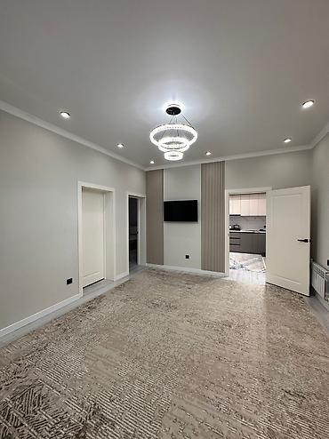 Продажа коттеджей и домов: 📍 В Шопокове в ж/м Ынтымак продается дом на участке 5 соток, 2024 — 5