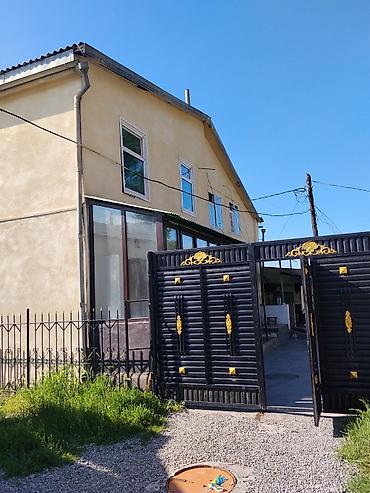 не пригодилось: Сдаётся в аренду отдельно стоящее двухэтажное здание с ограждённой — 5