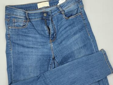 Jeans: Jeans, Reserved, XL (EU 42), condition - Good